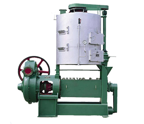 Presse à huile à vis ZX200A-3