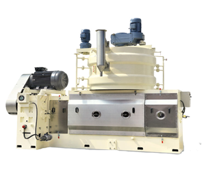 Presse à huile à vis ZX276