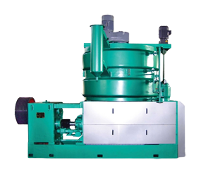 Presse à huile à vis ZX32