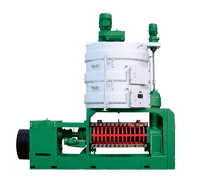 Presse à huile à vis ZY28