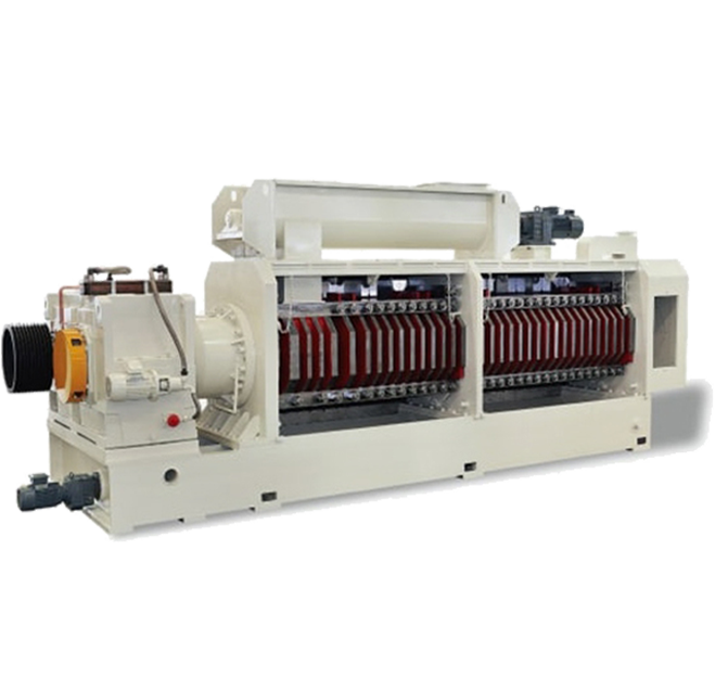 Presse à huile à vis ZY500