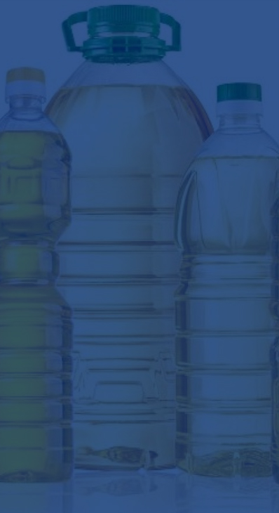 TRAITEMENT DE L'HUILE DE SOJA RAFFINÉE FINIE