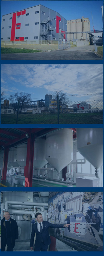 cas de l'huile de soja dans le monde